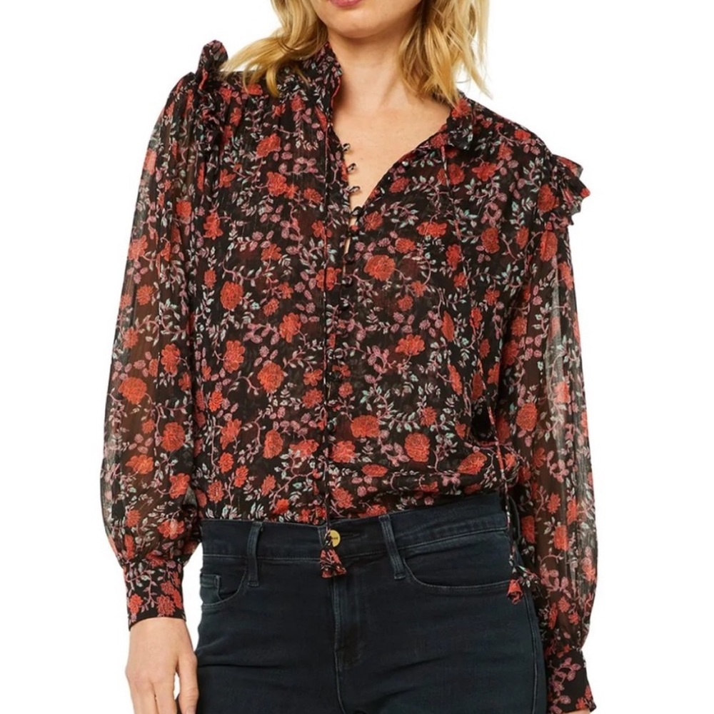 Miss Top (XS)